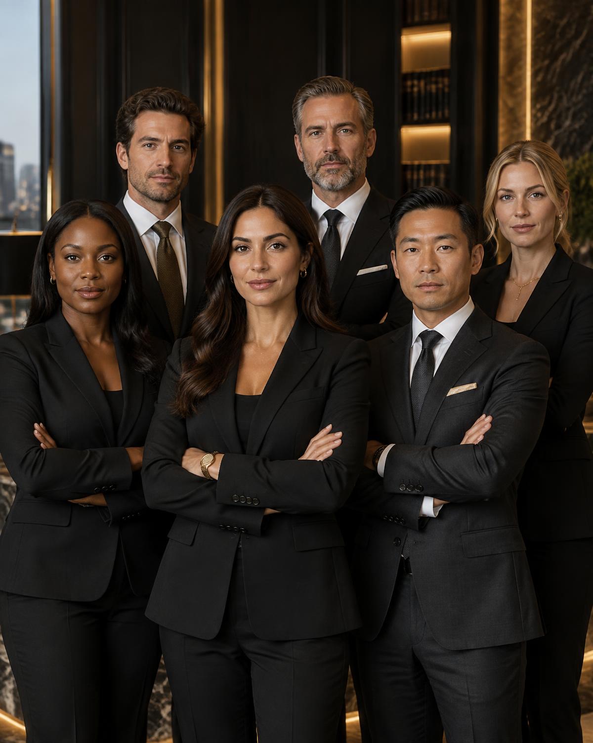 Other Professional Lawyers